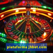 plataforma jhbet.com